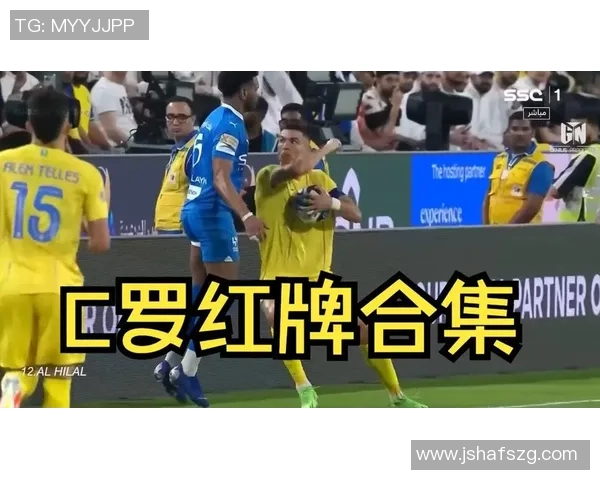 C罗红牌回顾与格斗天赋分析退役后或可挑战UFC赛场 C罗红牌回顾与格斗天赋分析退役后或可挑战UFC赛场